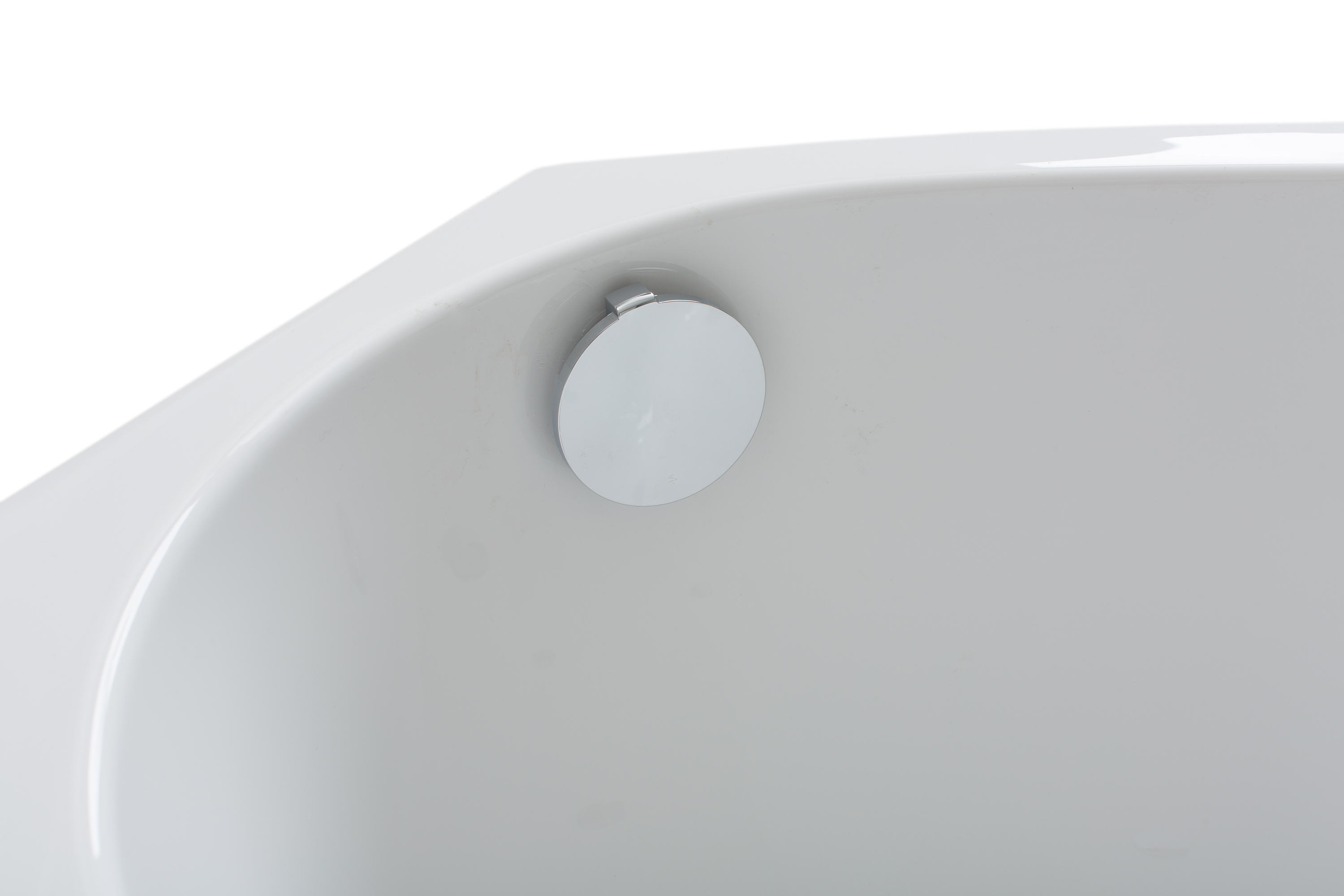 Badewannen Whirlpool mit 17 Massagedüsen Spa Bali Semarapura Links in weiss MADE IN GERMANY-BEN10154 Badewannen Whirlpool mit 17 Massagedüsen Spa Bali Semarapura Links in weiss MADE IN GERMANY-BEN10154