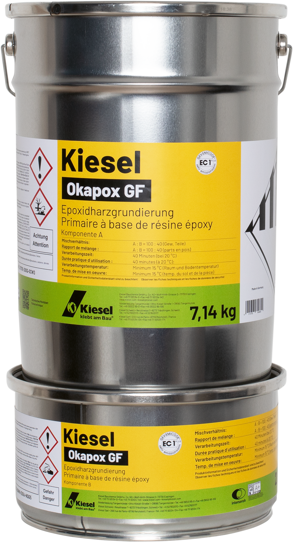 https://sika.scene7.com/is/image/sikacs/collab-02-7270-scx-kh-5kg-1x1-00254147 Okapox GF Epoxidharzgrundierung speziell für kritische Untergründe