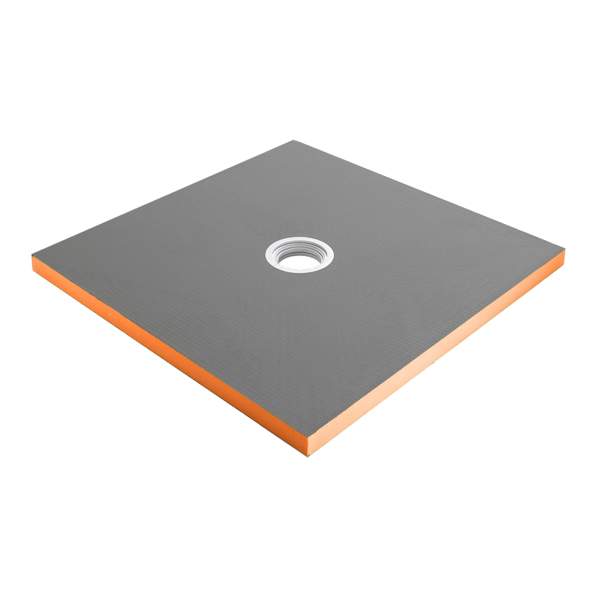 Bodengleiches Duschelement PCI PowerBoard barrierefreie und rollstuhlbefahrbare Ablauf zentral-BEN10194.5 Bodengleiches Duschelement PCI PowerBoard barrierefreie und rollstuhlbefahrbare Ablauf zentral-BEN10194.5