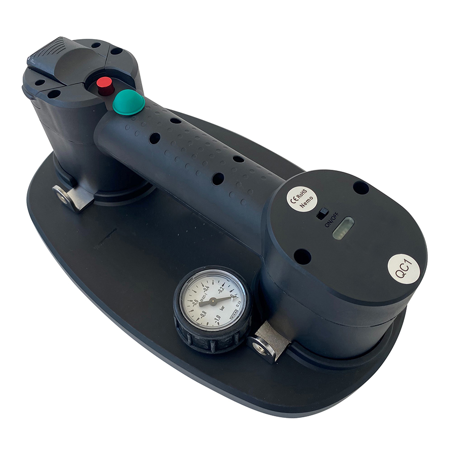 Akku Vakuum Saugheber Saugkraft bis 170kg-BEN10034 Akku Vakuum Saugheber Saugkraft bis 170kg-BEN10034