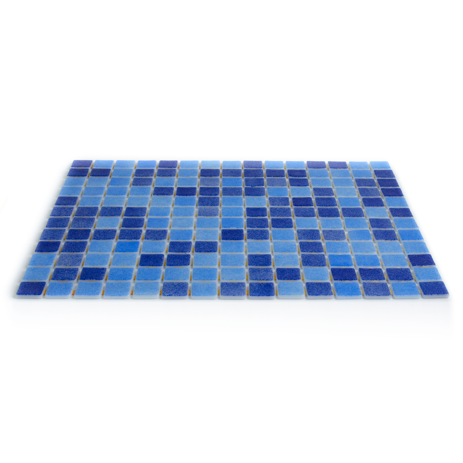 Schwimmbad Mosaik Glasmosaik Blaumix Livia-BEN10240 Schwimmbad Mosaik Glasmosaik Blaumix Livia-BEN10240