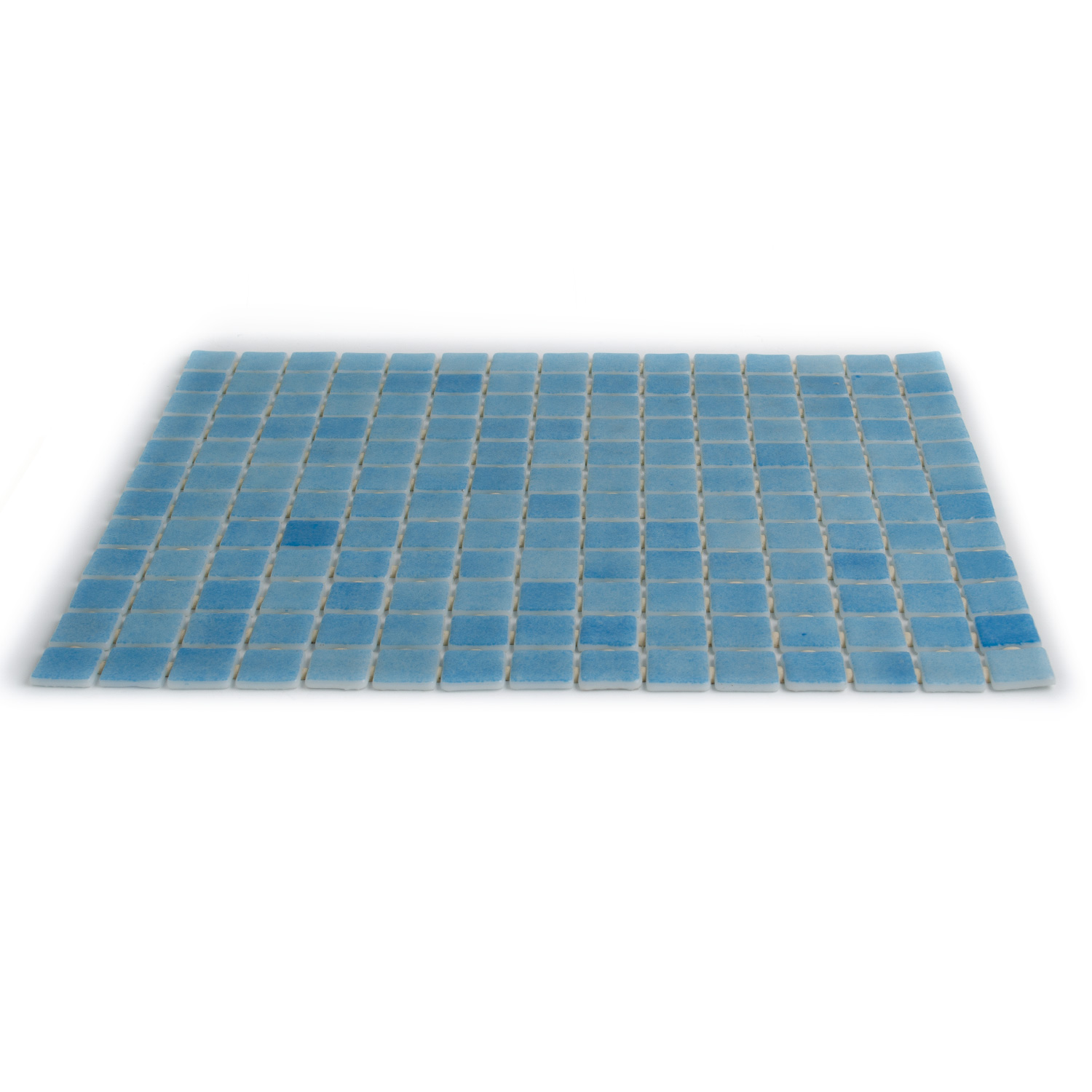 Schwimmbad Mosaik Glasmosaik Hellblau Neela-BEN10241 Schwimmbad Mosaik Glasmosaik Hellblau Neela-BEN10241